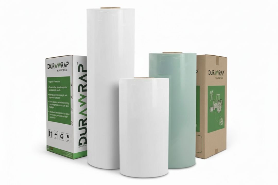 Stretch Film