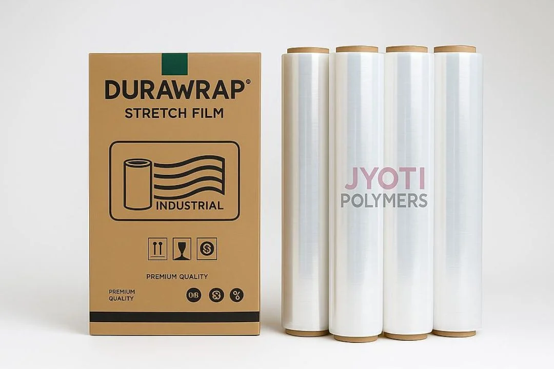 Silage Film