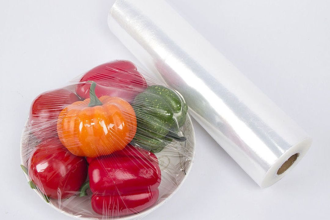 Cling Wrap