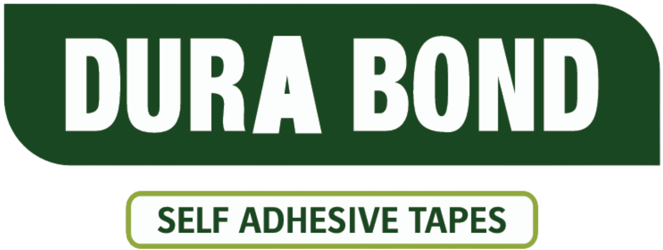 DURABOND BOPP Tapes