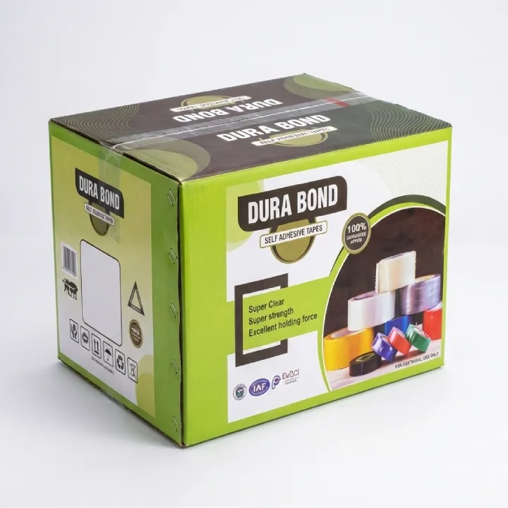 BOPP Self Adhesive Tape DURABOND