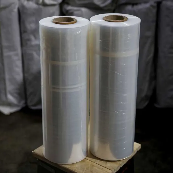Machine Stretch Film