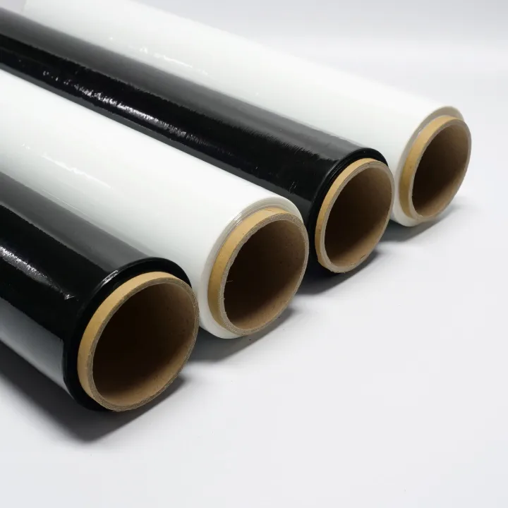 Specialty Stretch Films