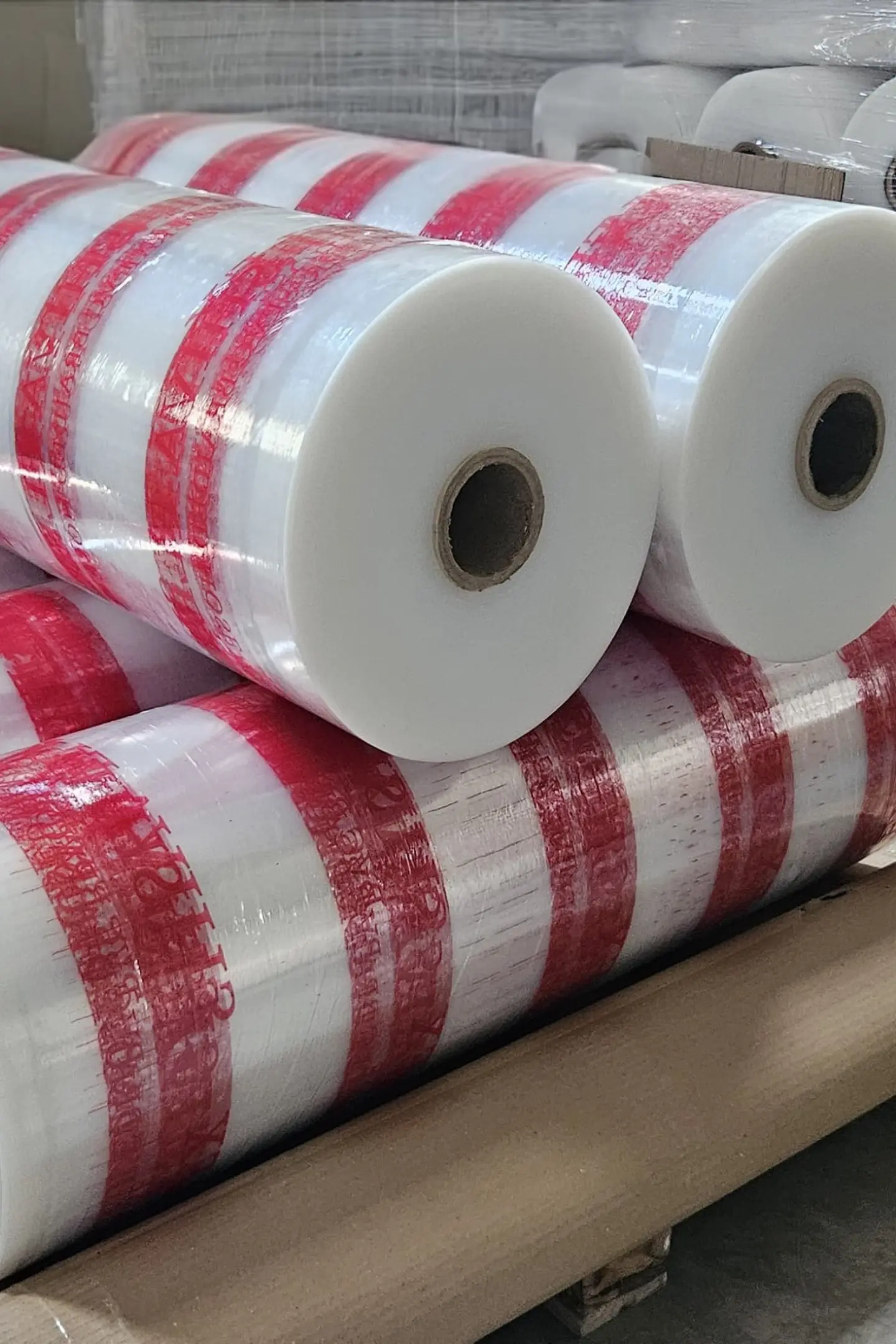 Stretch Film DURAWRAP